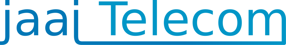 Logo jaaj Telecom